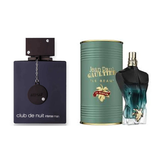 PERFUMES CLUBTHENUIT+ LE MALE PARFUM LAT